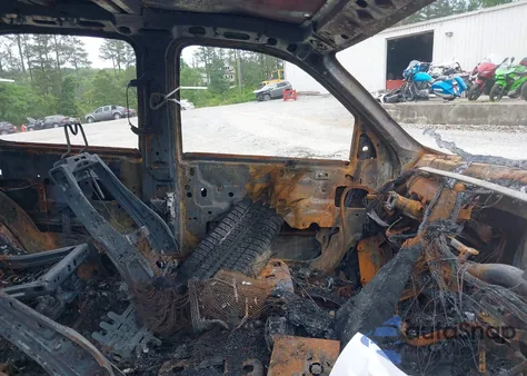 2007 Chevrolet Tahoe Lt z USA, uszkodzony, nr VIN 1GNFK13077J115325